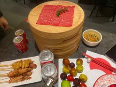 -降霜牛寿喜烧.和牛金赏Plus(501城市广场店)
