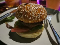 -MARU玛露音乐餐厅(大学路店)