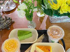 -HERRE·FARM 赫尔露营农场·团建聚会包场