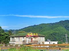 -井冈山风景名胜区