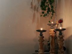 -长春藤咖啡(北园店)