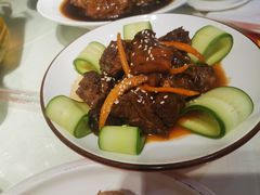 -鑫百万烤鸭店(大兴店)