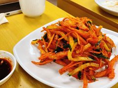 -屋里家延边朝鲜族冷面(南园店)