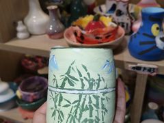 -陶语手工·拼豆·陶艺·银饰diy(宽厚里店)