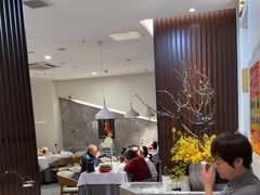 -味+新京宴·烤鸭·北京菜(创意谷店)