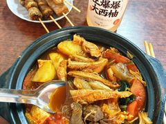 -温州特色营养砂锅(秀湛二路店)