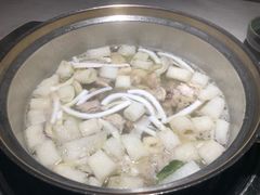 -狐狸爱上椰子鸡(滨江星光大道店)