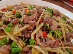 仔姜兔-好记哑巴兔(黄许镇店)
