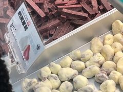 -金粒门·新鲜零食(坡子街店)