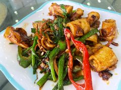 -七鲜渔港美食餐厅(巽寮湾海景店)