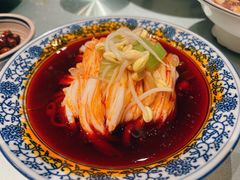 -汉唐宴长安食府