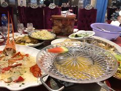 -家缘大酒店(新天地不夜城店)