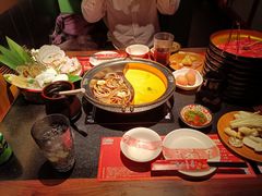 -牛New寿喜烧(金茂览秀城店)
