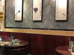 大堂-螺世纪螺蛳粉·桂味小排档(裕德店)