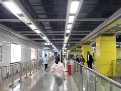-银湖(地铁站)