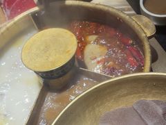 -巴奴毛肚火锅(广益哥伦布店)