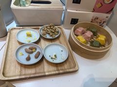 -阮大兴糕团(滨江宝龙店)