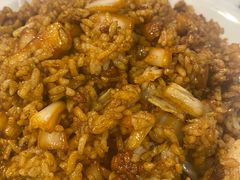 -马记伊源斋涮肉·清真菜(潘家园古玩市场店)