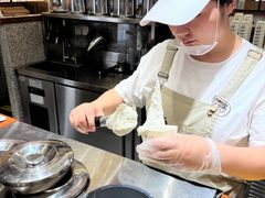 -野人先生Gelato(上海长宁龙之梦店)