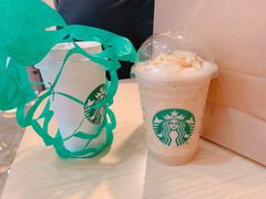 -星巴克(绍兴诸暨万达广场店)