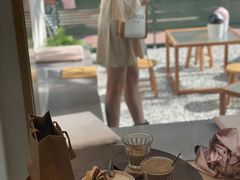 -稀物集咖啡(徽州大道店)