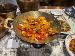 -一味大院•桐庐菜传承店(春江路店)