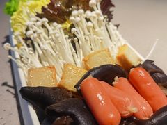 -半天妖烤鱼(永旺梦乐城店)