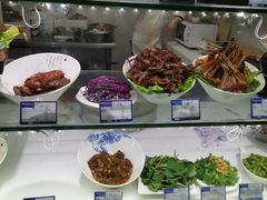 -温岭人家(红花北路店)