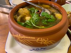 -小厨子私房菜·云南美食店