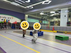 -新华百货CC Park购物广场