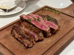 -MEAT MATE 鲜食肉铺(颐堤港店)
