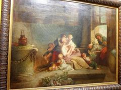 -东浩兰生上海世博展览馆