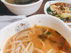 -陈记汤饭(水巷口店)