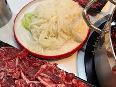 -刘少华贵州小黄牛·鲜牛肉火锅(总店)