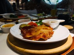 -斗牛士牛排餐厅(嘉里汇店)