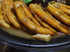 -老表记广西宵夜螺蛳鸭脚煲(西大店)