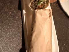 牛肉卷-ELI FALAFEL Lebanese&Mediterranean黎巴嫩美食(富城路店)