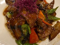 -博林天瑞喜来登酒店·西丽尚膳