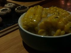 -海石湾餐厅·沙画家的店