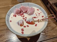 -李百蟹·江南蟹黄面(夫子庙店)