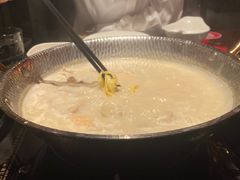 -捞王猪肚鸡火锅(财富中心店)