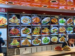 -春花民族美食(佳木斯总店)