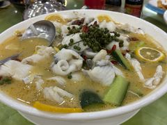 -江东鲈鱼馆(正江东)