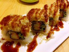 -宝寿司(红瓦寺店)