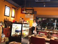 -缘生态云南菜·野生菌庭院餐厅(华侨城店)