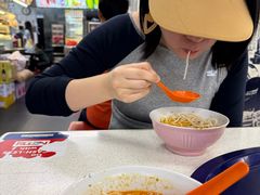 -结霜桥叻沙