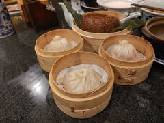 -南京大牌档(新街口德基广场店)