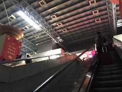 -杭州九堡客运中心