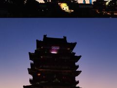 -寻梦滕王阁实景演出