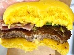 -麦当劳(皇岗路店)